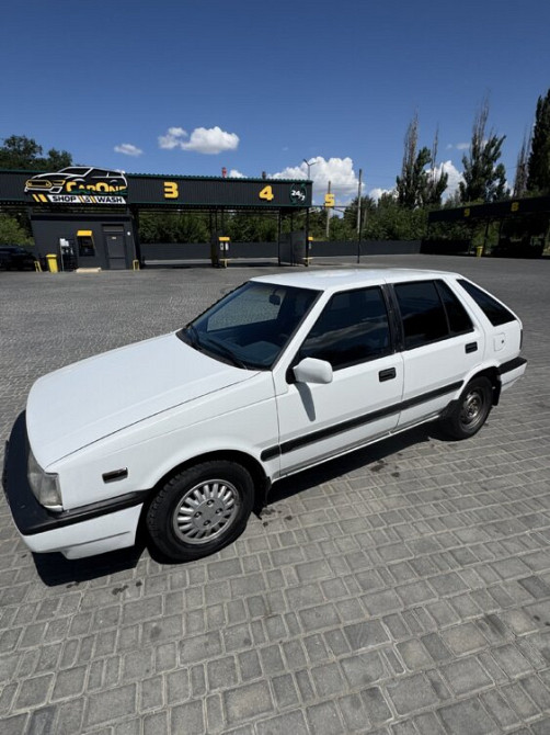 Hyundai Pony (1988) 1,5 бензин, АКПП Tiraspol - fotografie 2