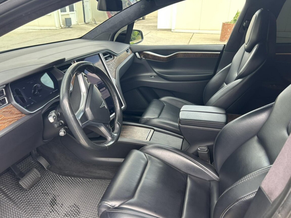 Tesla Model X 2018 год Тирасполь Тирасполь - изображение 7