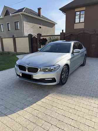 BMW seria 5 2018 an Tiraspol Tiraspol