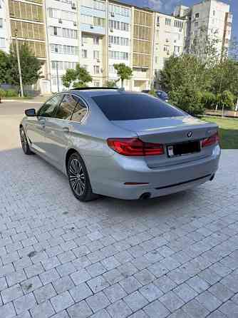 BMW seria 5 2018 an Tiraspol Tiraspol