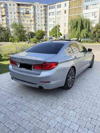 BMW seria 5 2018 an Tiraspol Tiraspol