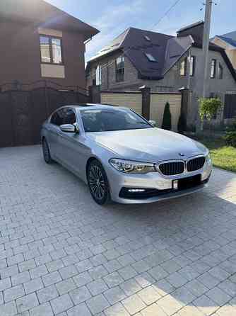 BMW seria 5 2018 an Tiraspol Tiraspol