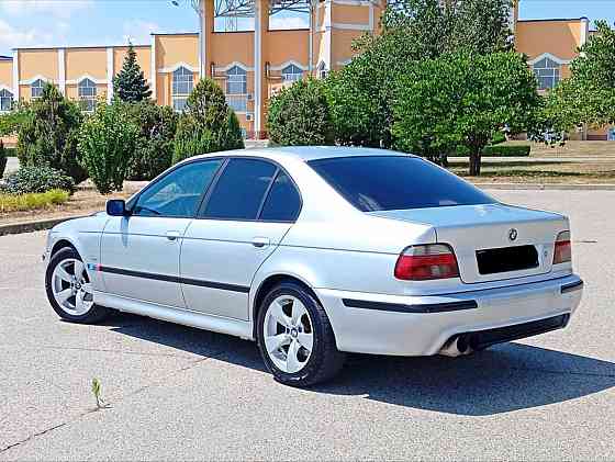 BMW 5 Series 2003 год Тирасполь Тирасполь
