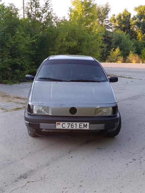 Volkswagen Passat 1989 год Рыбница Rîbnița - fotografie 1