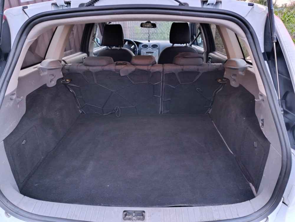 Ford Focus 2009 год Тирасполь Tiraspol - fotografie 5