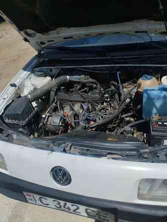 Volkswagen Passat 1990 an Bender Bender
