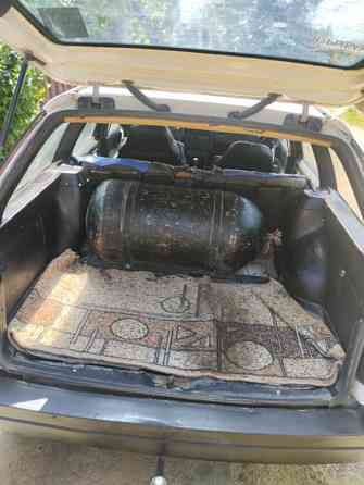Volkswagen Passat 1990 an Bender Bender