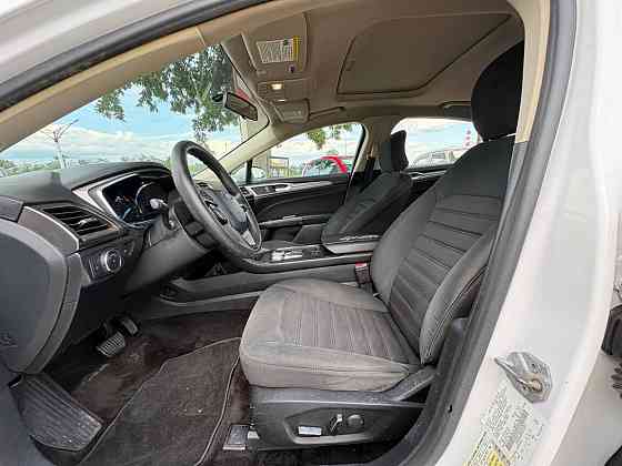 Ford Fusion 2017 год Тирасполь Тирасполь