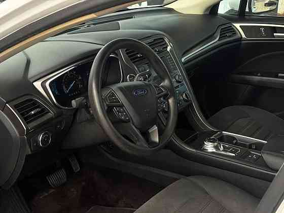 Ford Fusion 2017 год Тирасполь Тирасполь