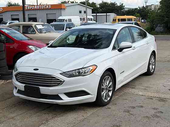 Ford Fusion 2017 год Тирасполь Тирасполь