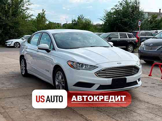 Ford Fusion 2017 год Тирасполь Тирасполь