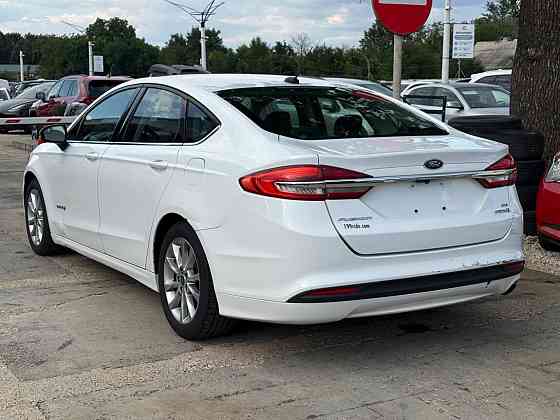 Ford Fusion 2017 год Тирасполь Тирасполь