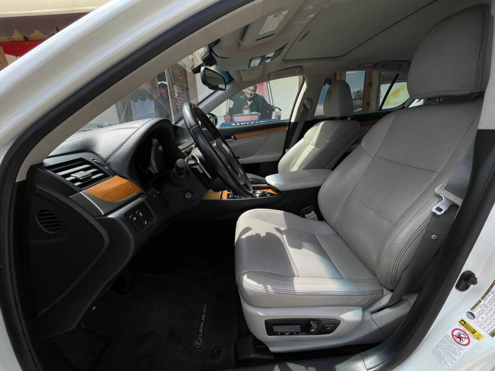 Lexus GS 2012 год Тирасполь Тирасполь - изображение 6