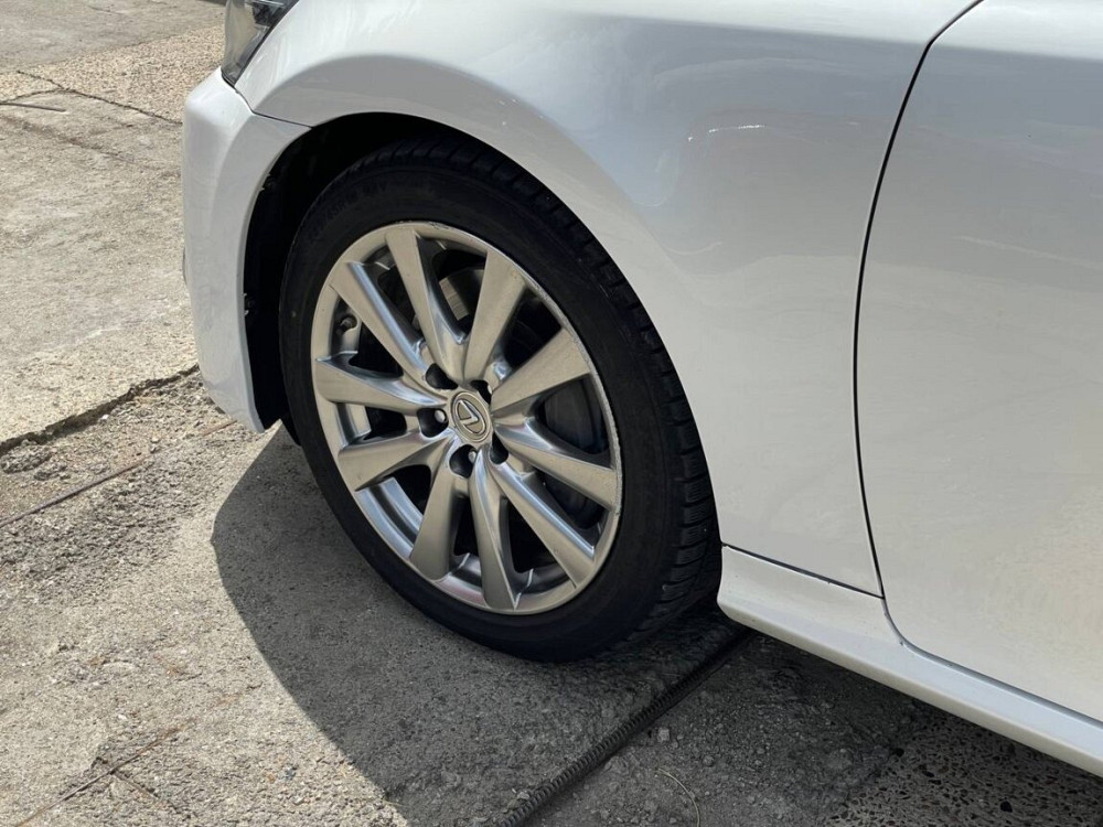 Lexus GS 2012 год Тирасполь Тирасполь - изображение 5