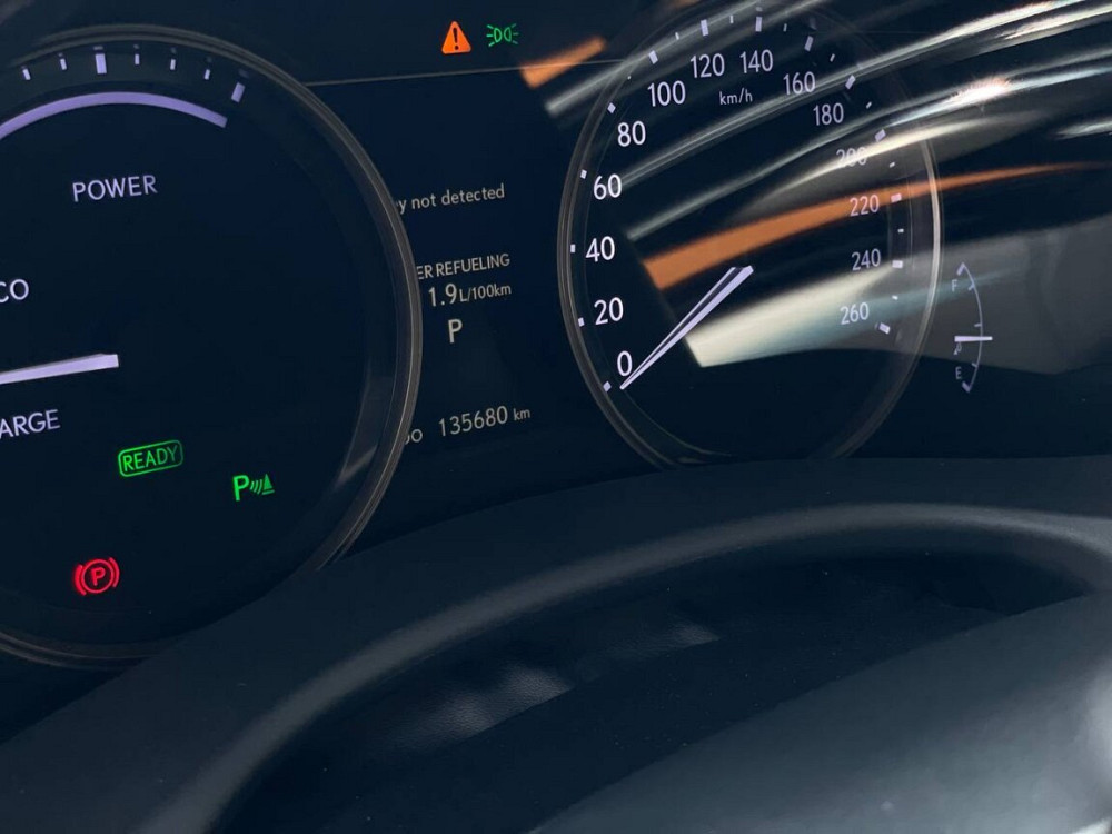 Lexus GS 2012 год Тирасполь Тирасполь - изображение 8