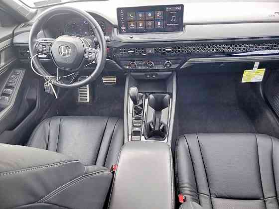 Honda Accord 2024 год Тирасполь Тирасполь