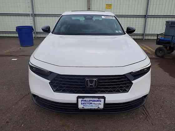 Honda Accord 2024 год Тирасполь Тирасполь