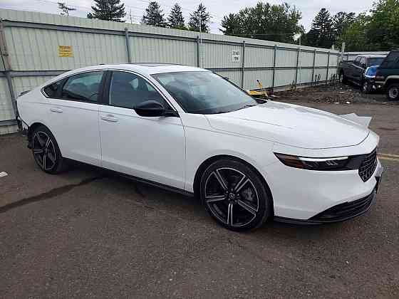 Honda Accord 2024 год Тирасполь Тирасполь