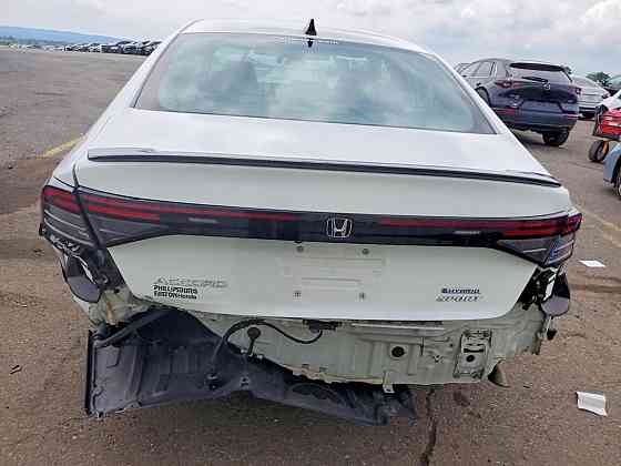 Honda Accord 2024 год Тирасполь Тирасполь