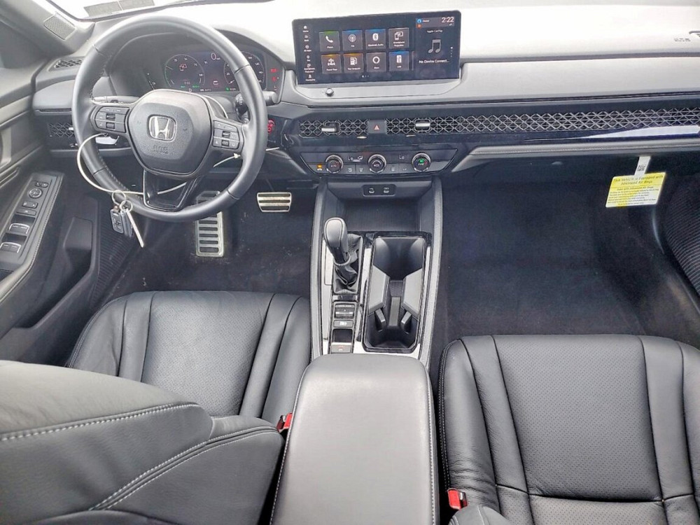 Honda Accord 2024 год Тирасполь Тирасполь - изображение 2