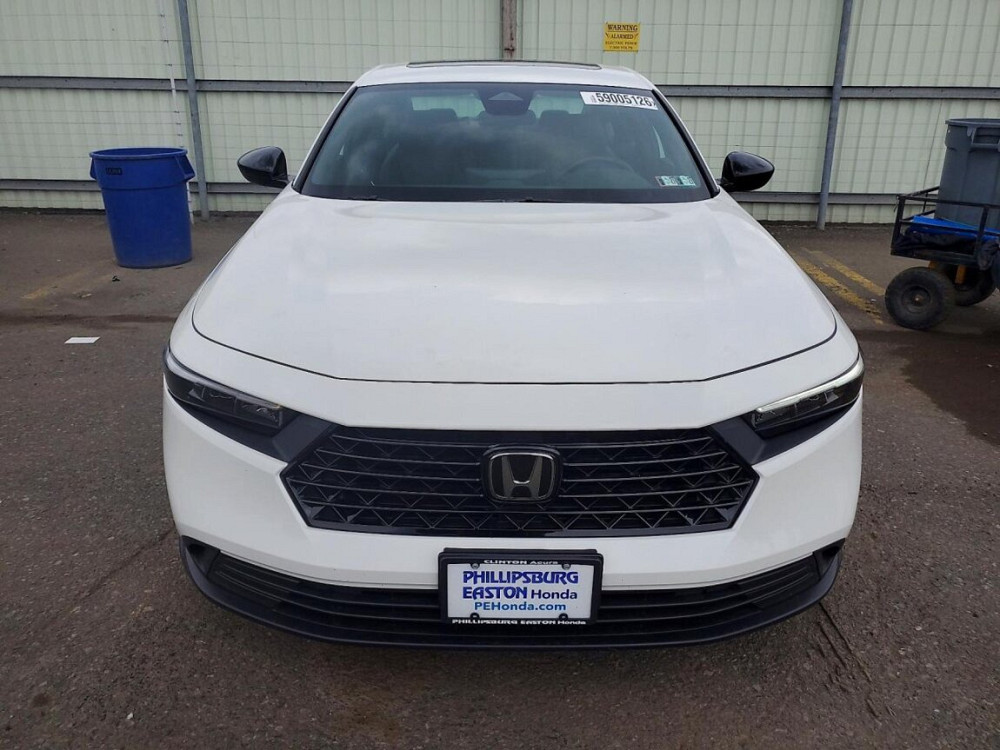 Honda Accord 2024 год Тирасполь Тирасполь - изображение 1