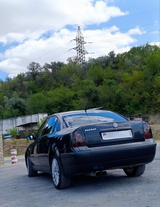 Volkswagen Passat 1999 год Рыбница Rîbnița - fotografie 2