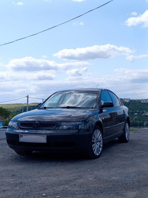Volkswagen Passat 1999 год Рыбница Rîbnița - fotografie 1