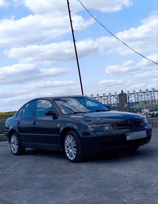 Volkswagen Passat 1999 год Рыбница Rîbnița - fotografie 4