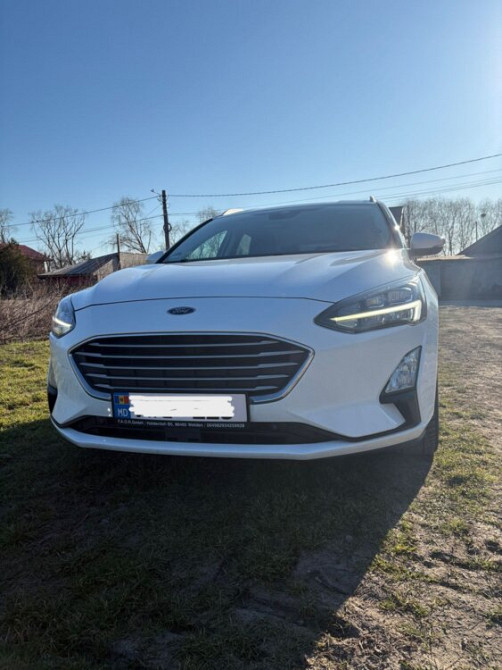 Ford Focus 2021 год Кишинёв Кишинёв - изображение 4