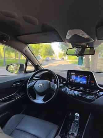 Toyota C-HR 2018 год Тирасполь Тирасполь