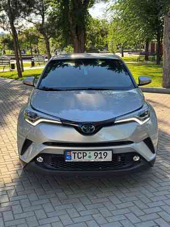 Toyota C-HR 2018 год Тирасполь Тирасполь