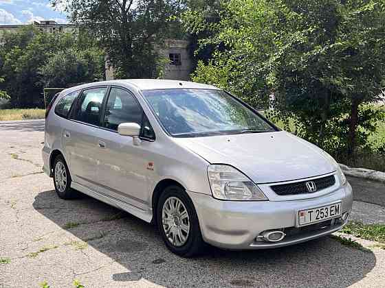 Honda Stream 2002 год Тирасполь Тирасполь