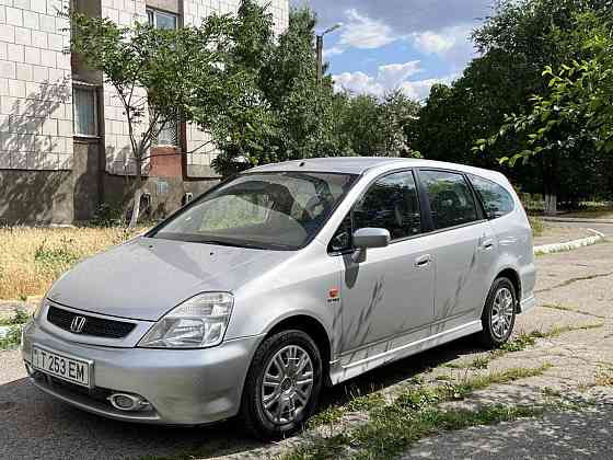 Honda Stream 2002 год Тирасполь Тирасполь