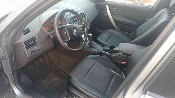 BMW X3 2005 год Тирасполь Тирасполь