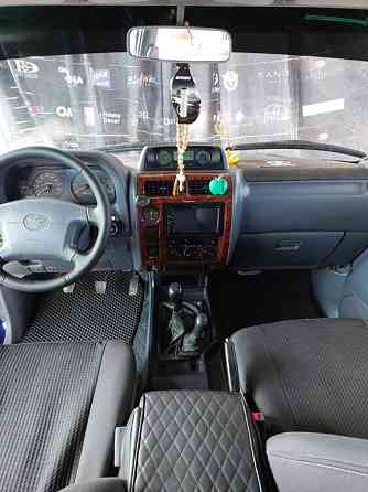 Toyota Land Cruiser Prado 1999 an Tiraspol Tiraspol