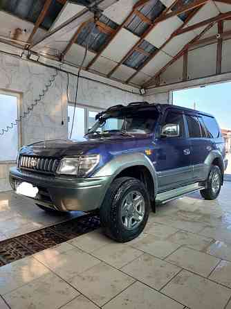 Toyota Land Cruiser Prado 1999 an Tiraspol Tiraspol