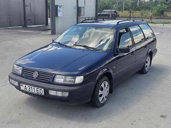 Volkswagen Passat 1995 год Тирасполь Тирасполь