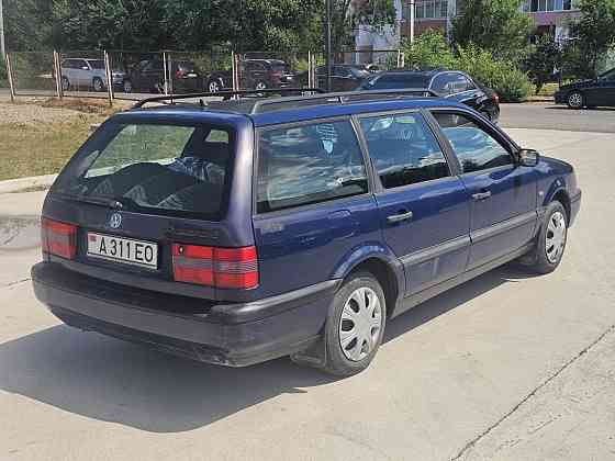 Volkswagen Passat 1995 год Тирасполь Тирасполь