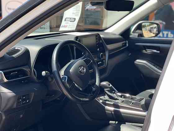 Toyota Highlander 2021 год Тирасполь Тирасполь
