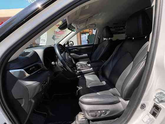 Toyota Highlander 2021 год Тирасполь Тирасполь