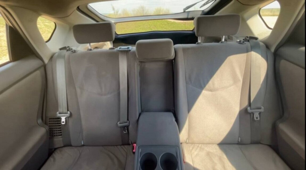 Toyota Prius 2010 год Кишинёв Chişinău - fotografie 9