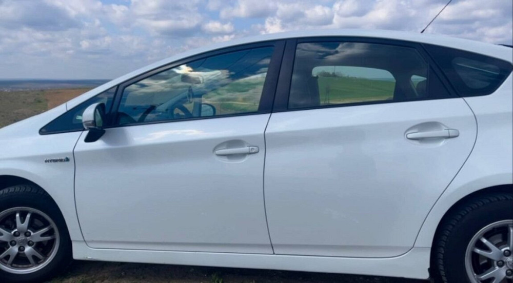 Toyota Prius 2010 год Кишинёв Chişinău - fotografie 5