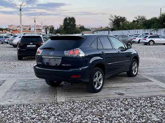 Lexus RX 2006 год Тирасполь Tiraspol