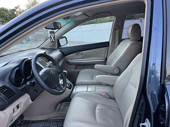 Lexus RX 2006 год Тирасполь Tiraspol