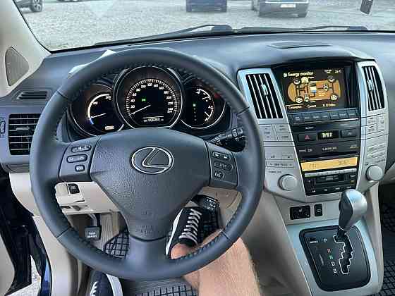 Lexus RX 2006 год Тирасполь Tiraspol