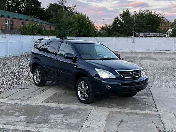 Lexus RX 2006 год Тирасполь Tiraspol
