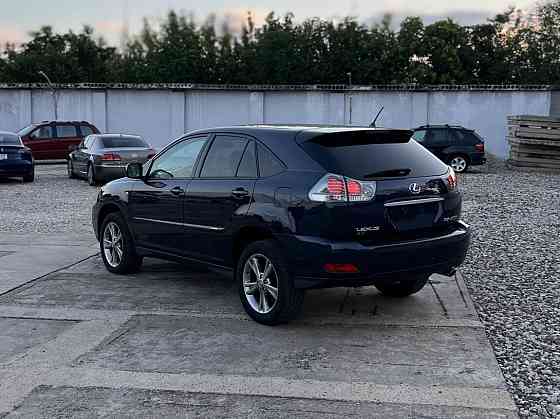 Lexus RX 2006 год Тирасполь Tiraspol