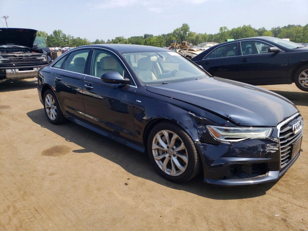 Audi A6 2018 год Тирасполь Тирасполь - изображение 3
