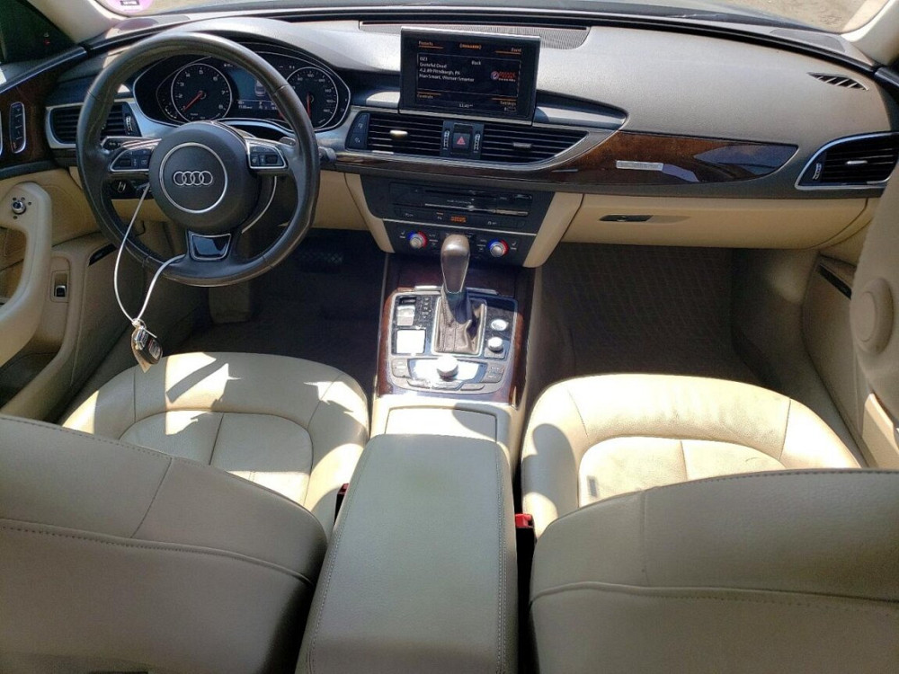 Audi A6 2018 год Тирасполь Тирасполь - изображение 5