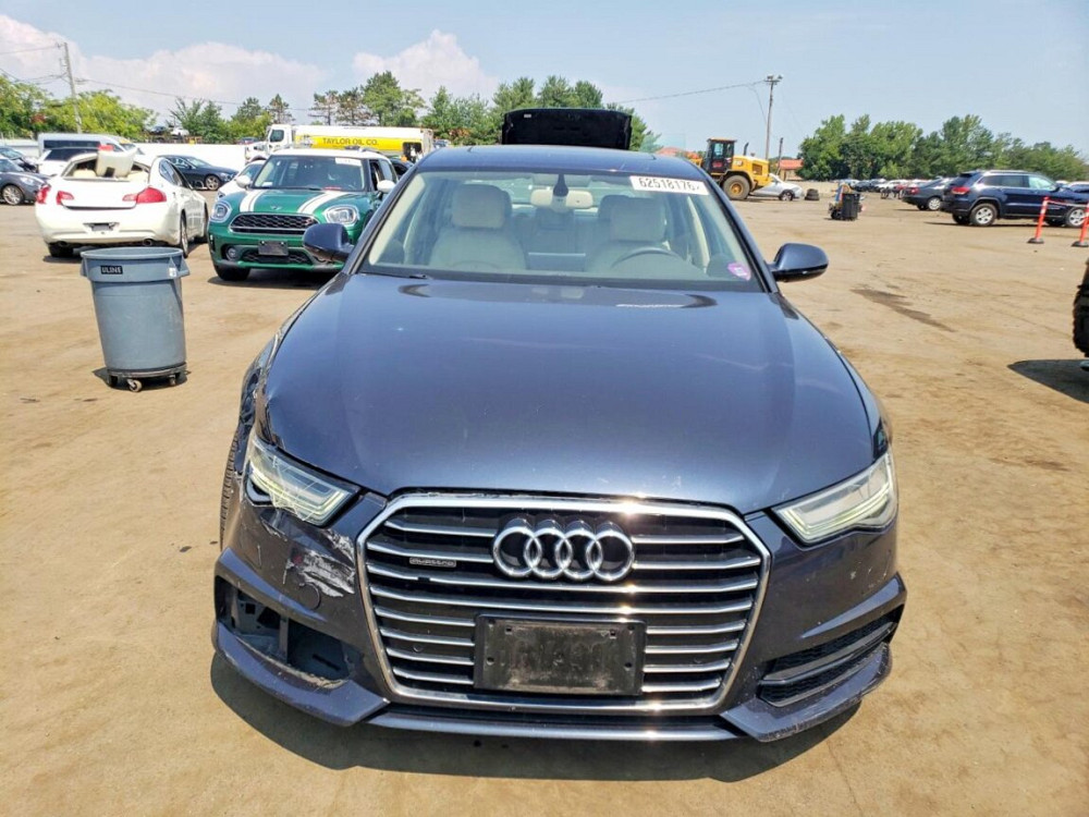 Audi A6 2018 год Тирасполь Тирасполь - изображение 1
